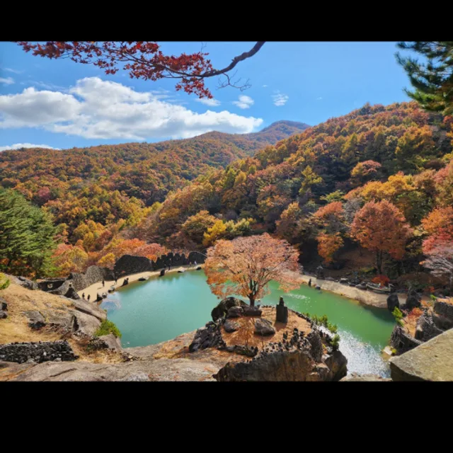 뭉게구름