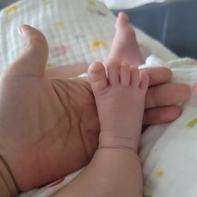 좋은일만생기길