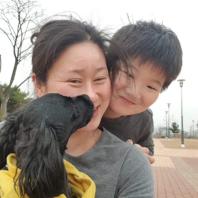선우맘
