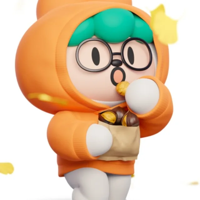 소현이