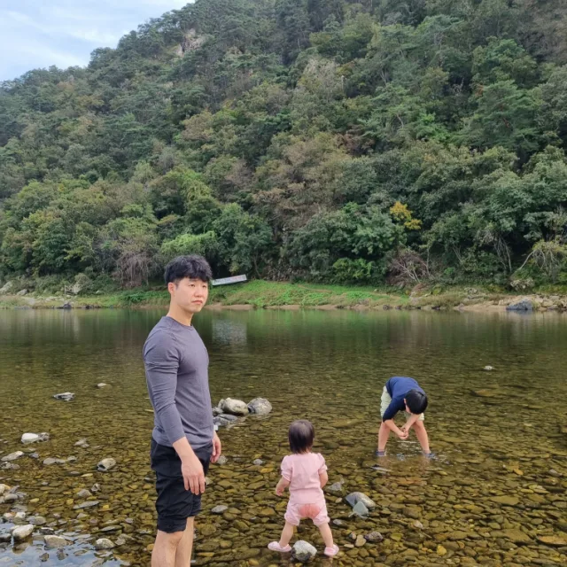 강파