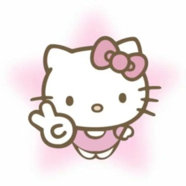 헬로키티