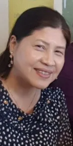 여자매화