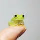 깨구락지