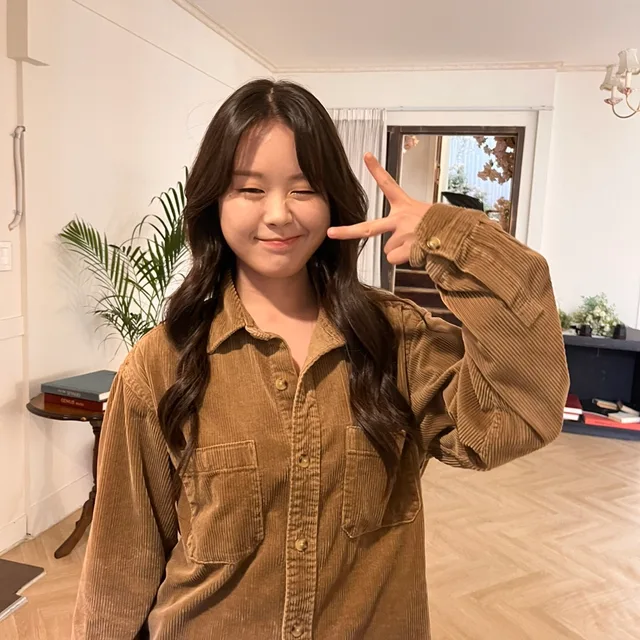 마음결