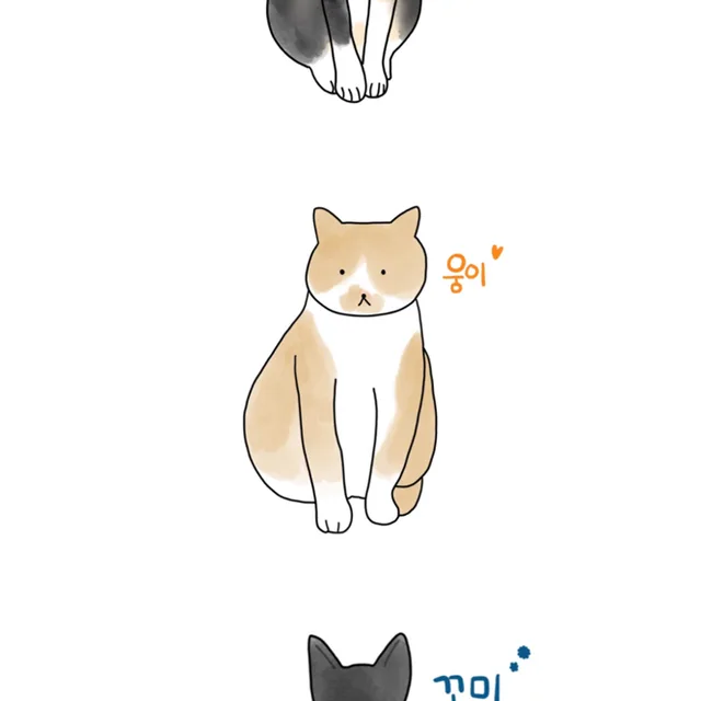 나웅꼬