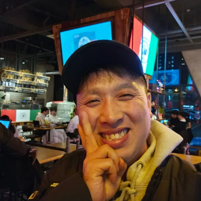 떡이아빠