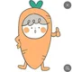 유기농당근
