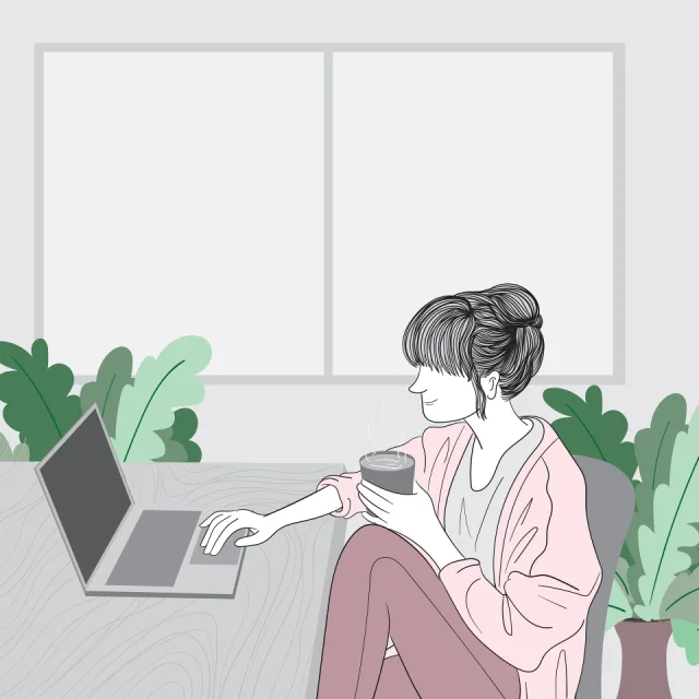 하늘하늘