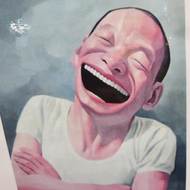 착하게살자