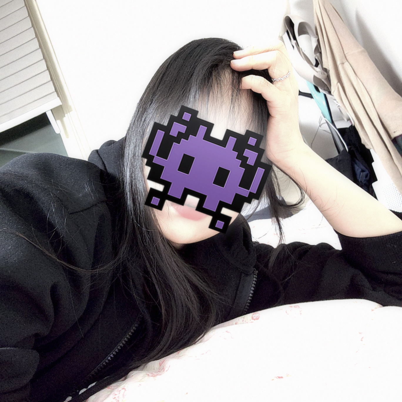 율무