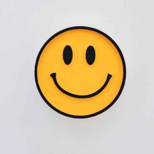 Happy