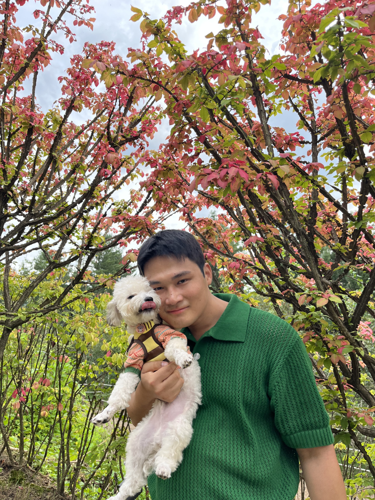 조니