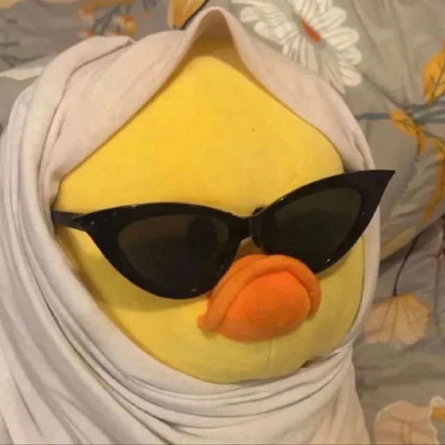 꽥꽥