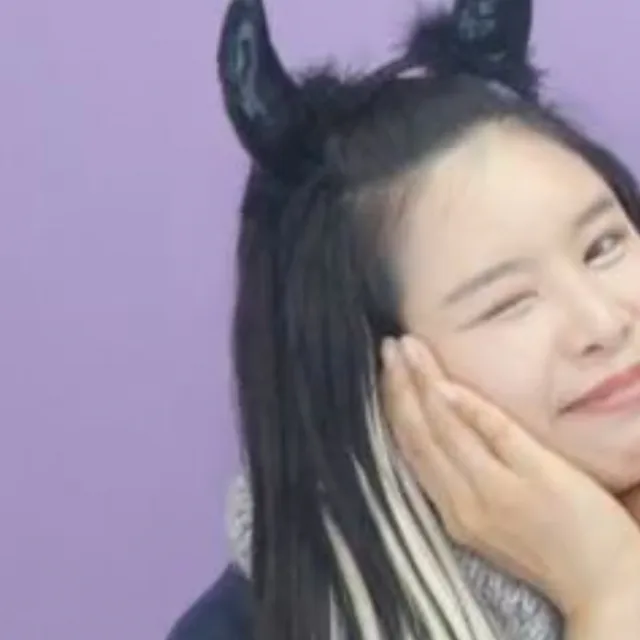 민용이