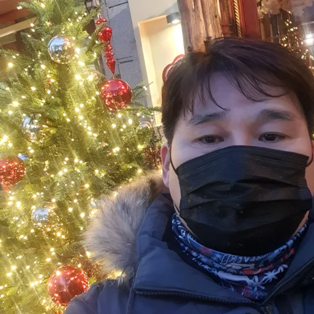 지화자