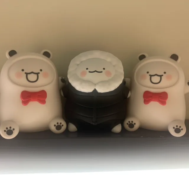 봄이맘마