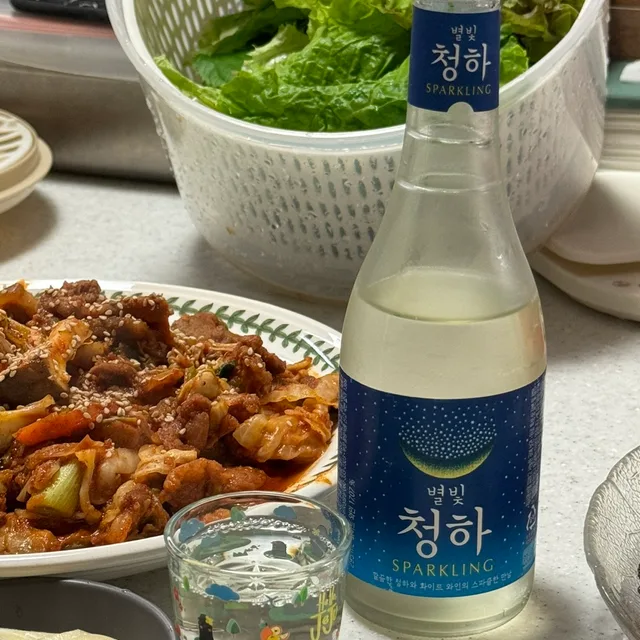별빛동백