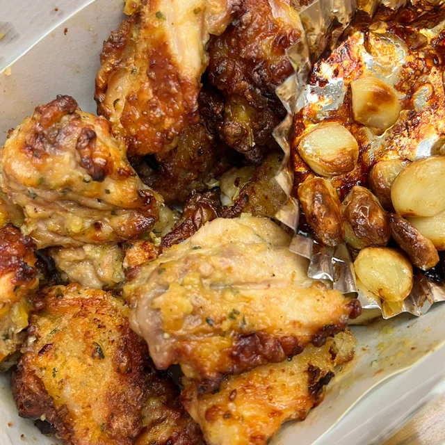 치킨매니악