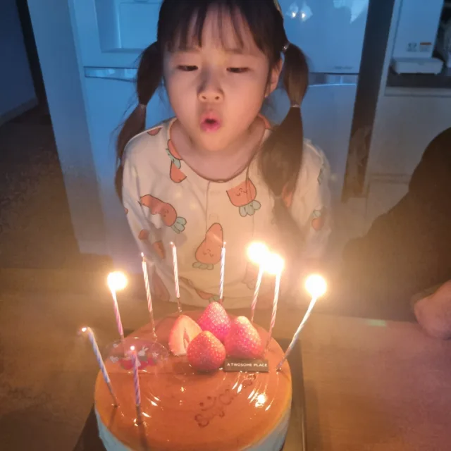 물난리