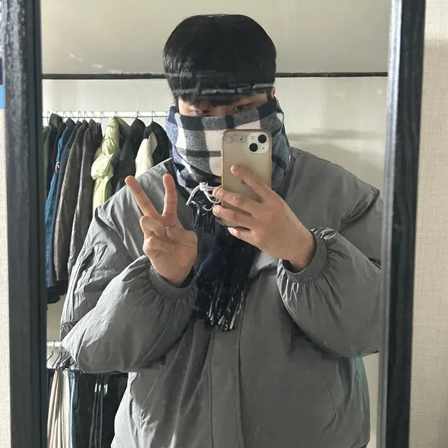 써엉미인