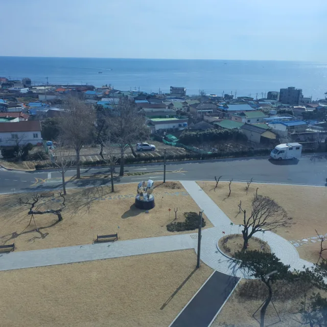 향기