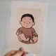 김부각