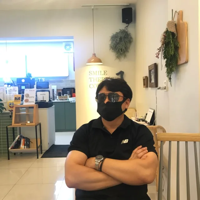 거부기