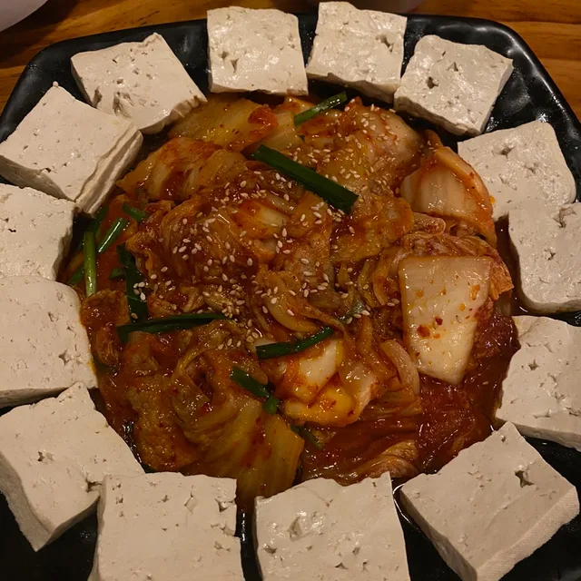 두김이