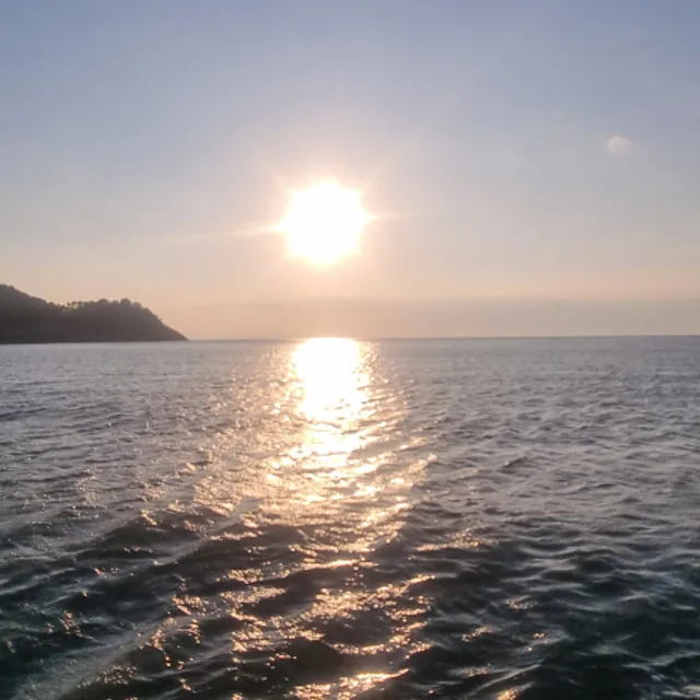 천리향