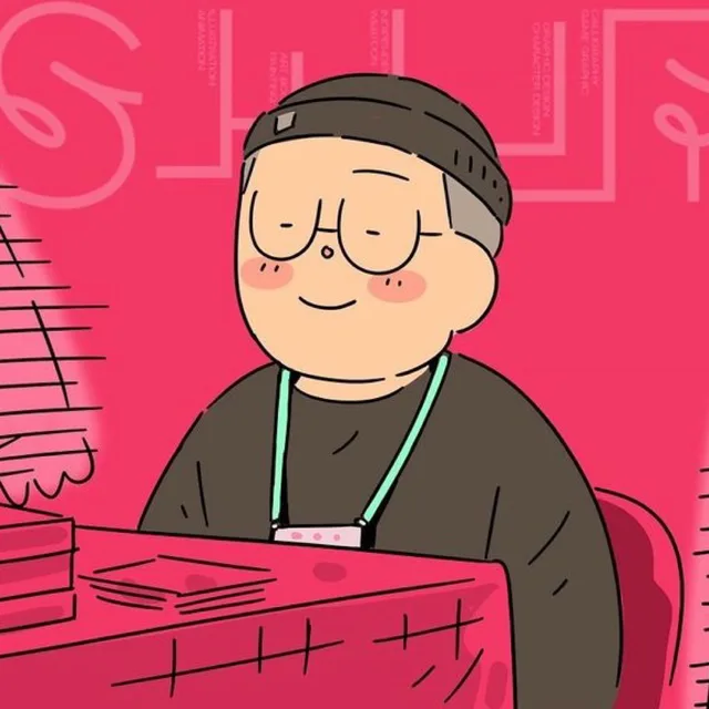짼파파