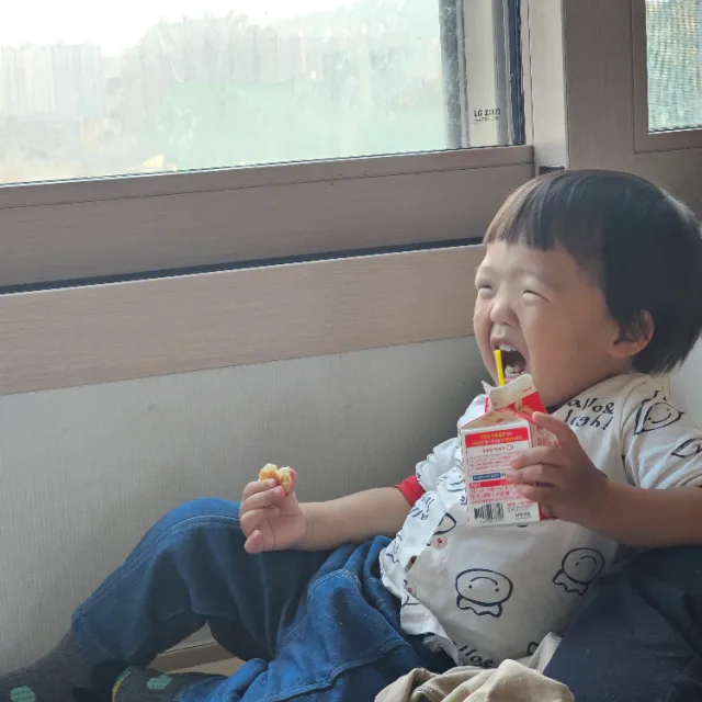 꿀바다맘