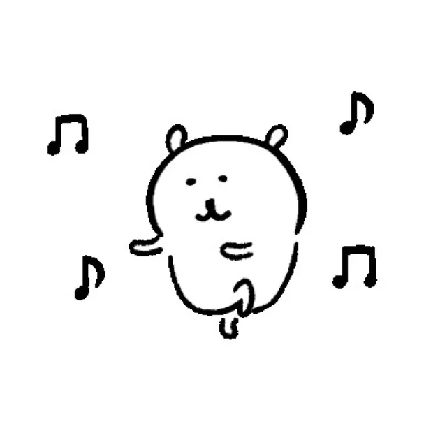 귀욤뽀짝공쥬