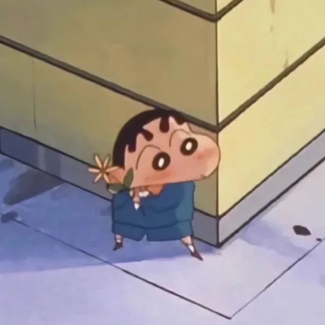 노란꽃