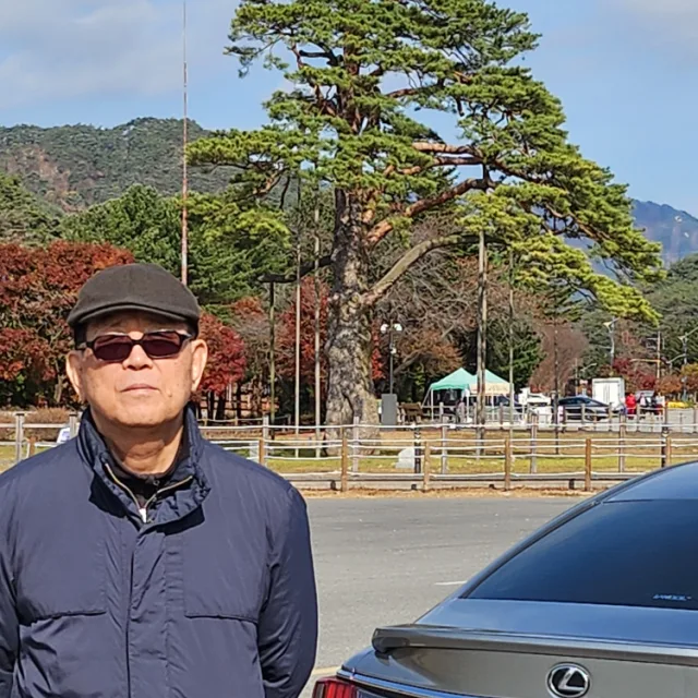 서아할배