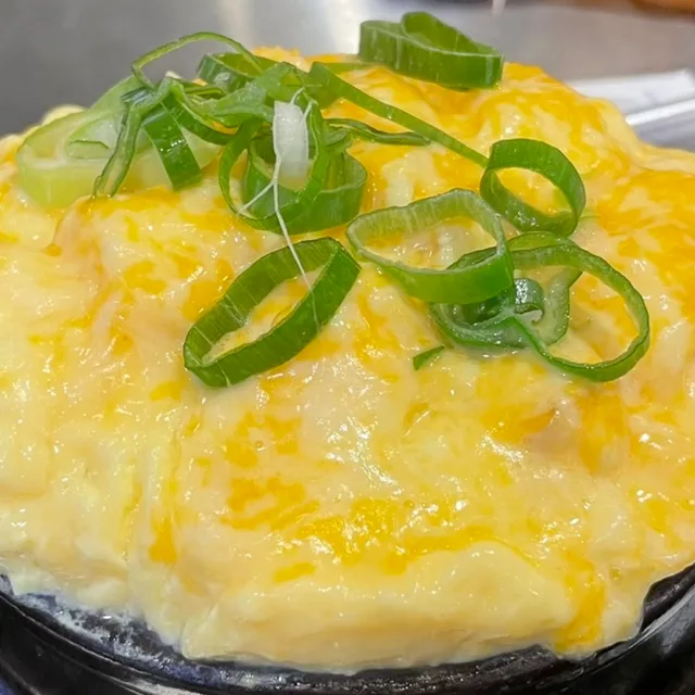 계란찜