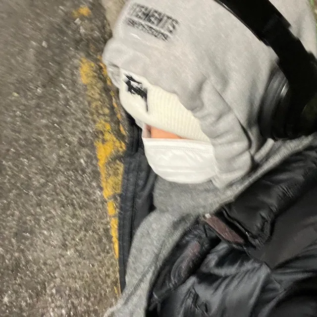 kris