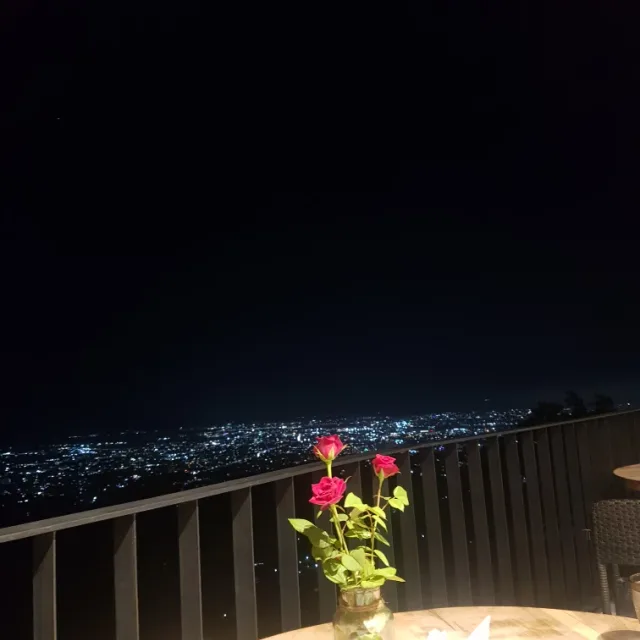 아모링