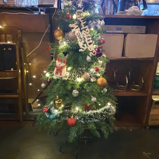 겨울마리