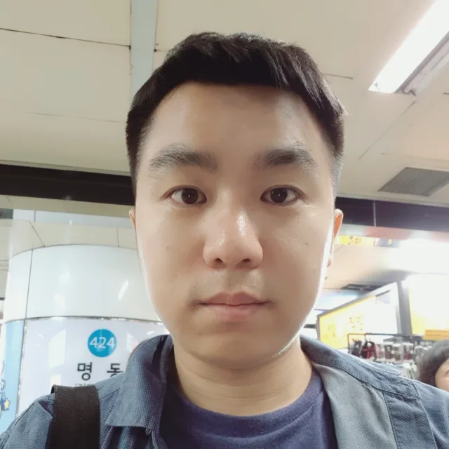 멋진사나이