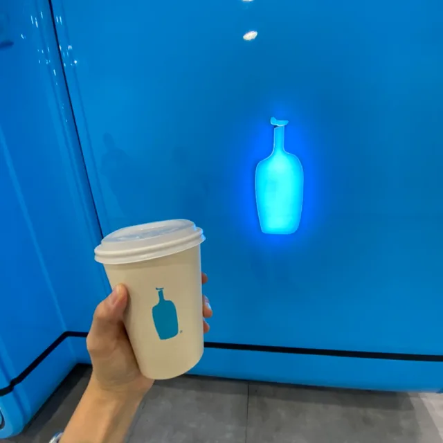 아이스라떼