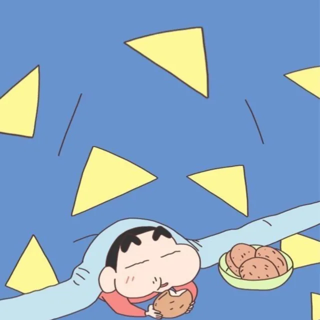 짱구
