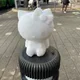 스노우키티