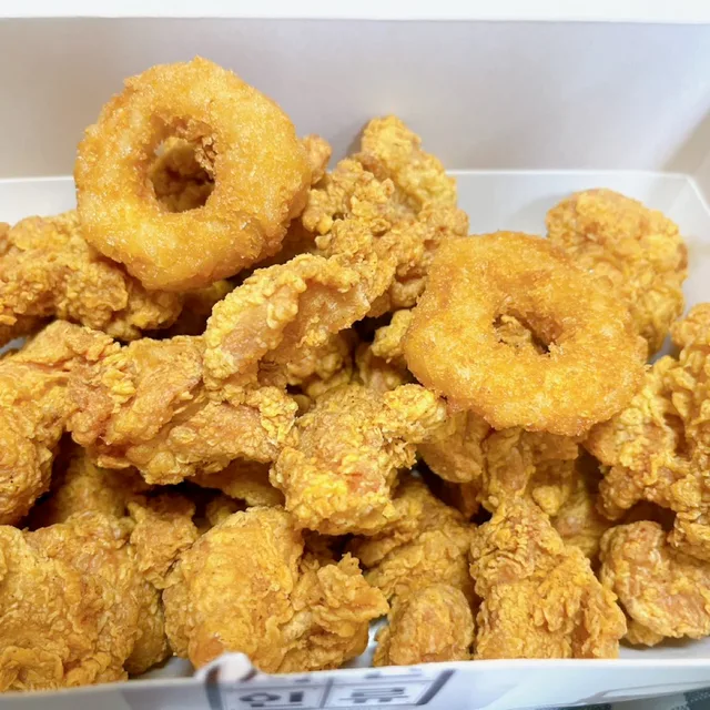 틈새라면