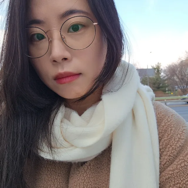 흰댕댕