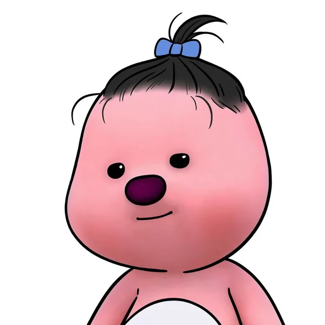 왕감자