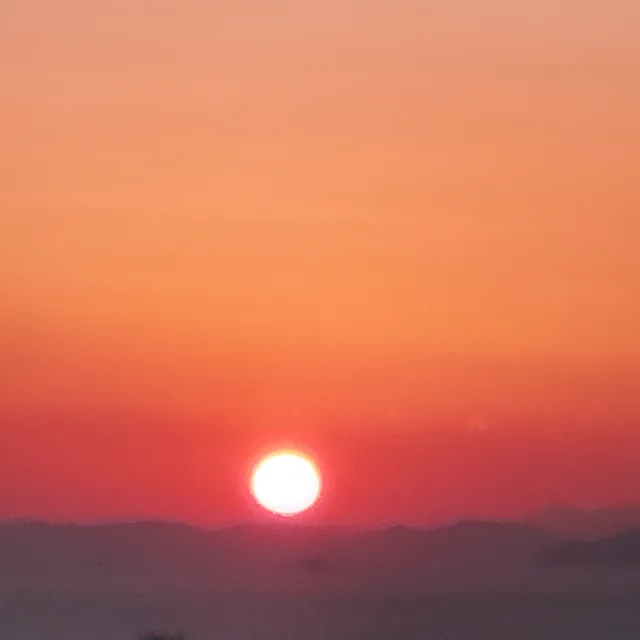 행복해