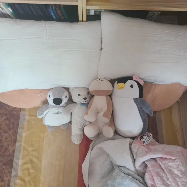 산주사