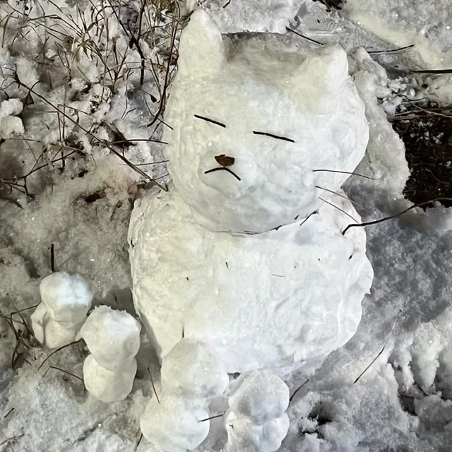 고양이는냐옹