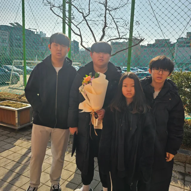 민환쭌쭈맘